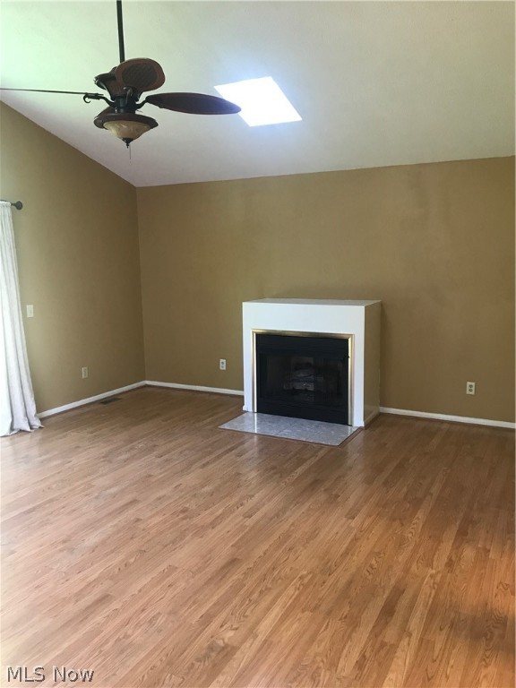 Oak Tree Sub - Residential