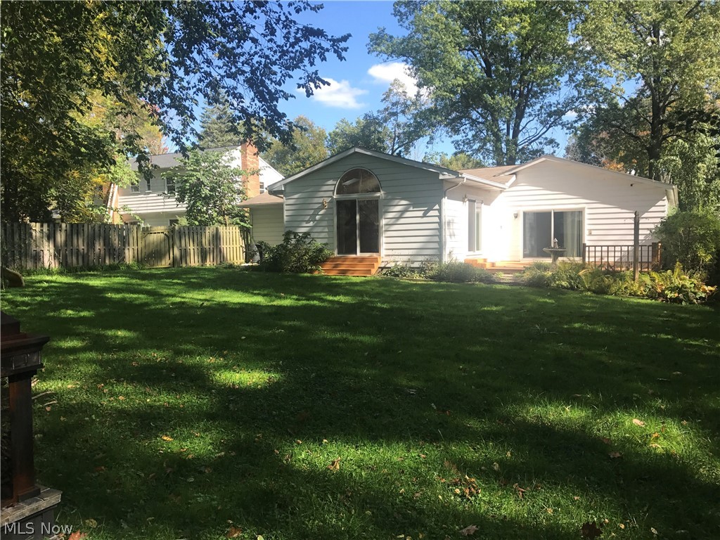 Oak Tree Sub - Residential