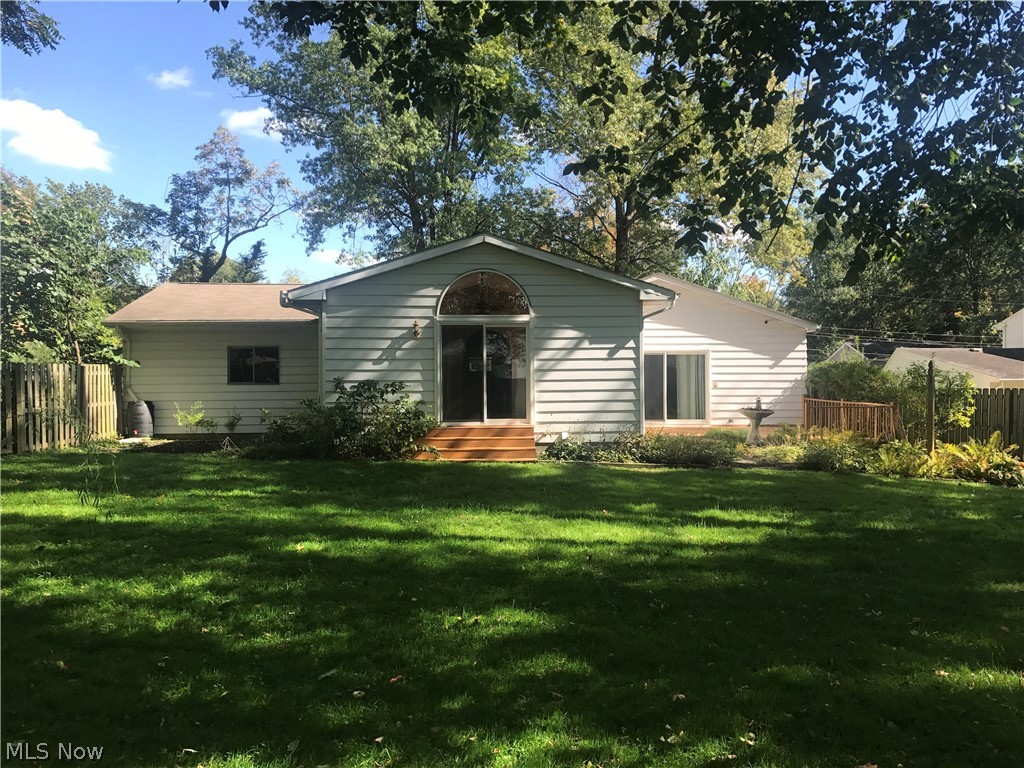 Oak Tree Sub - Residential