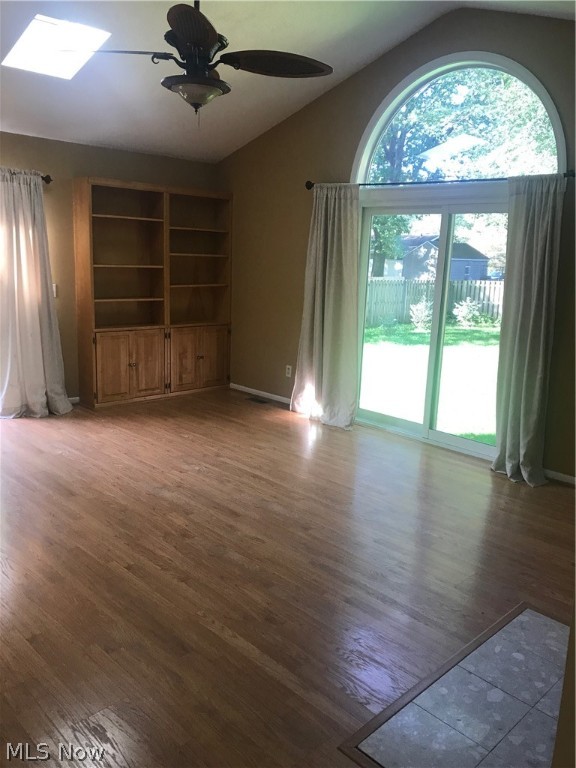 Oak Tree Sub - Residential