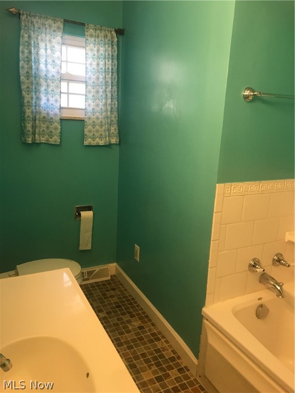 Oak Tree Sub - Residential