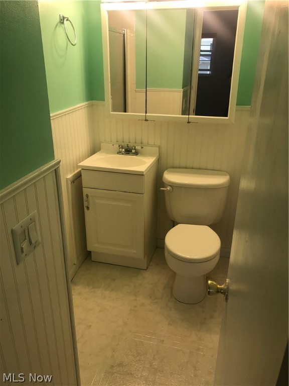 Oak Tree Sub - Residential