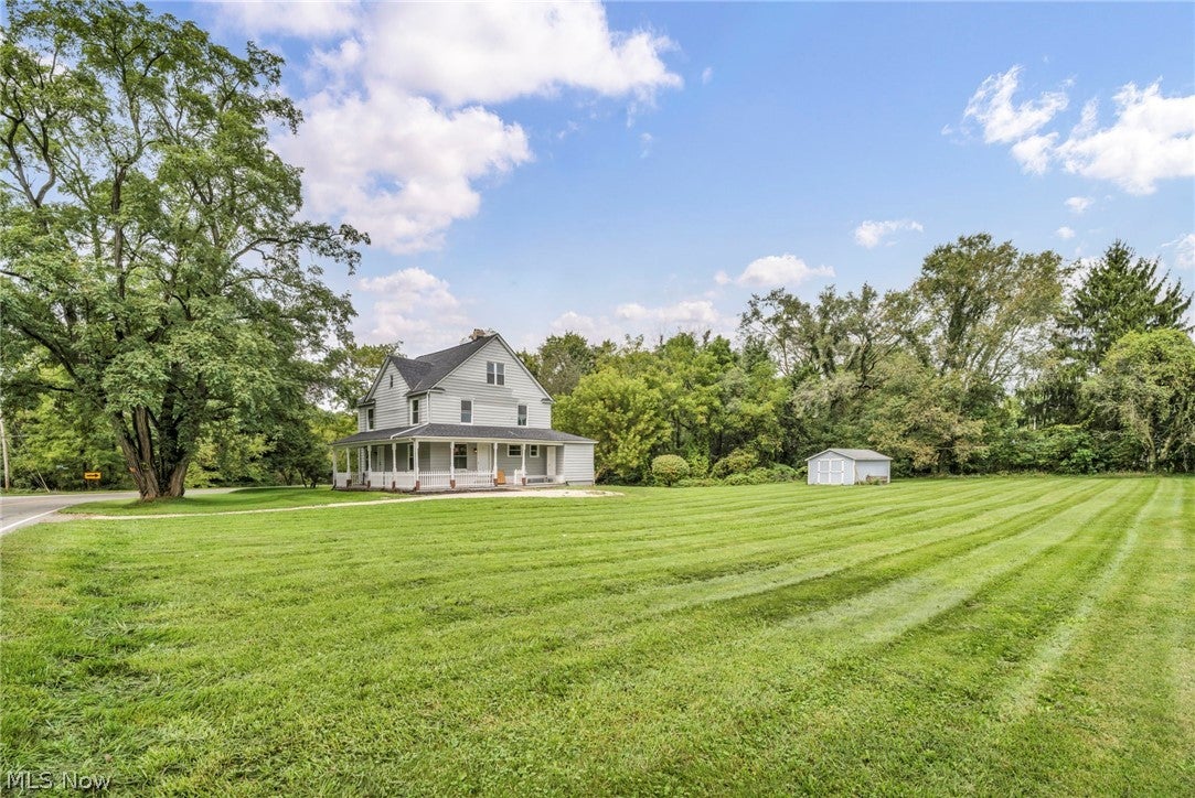 530 Mishler Road
