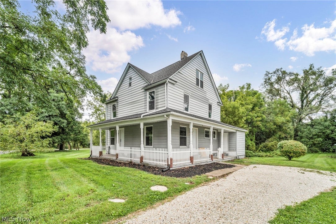 530 Mishler Road