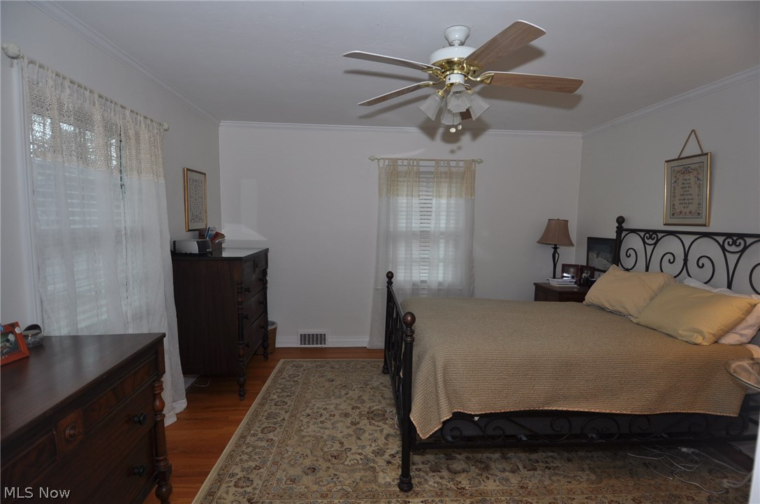 Mcintire Hill Estate - Residential