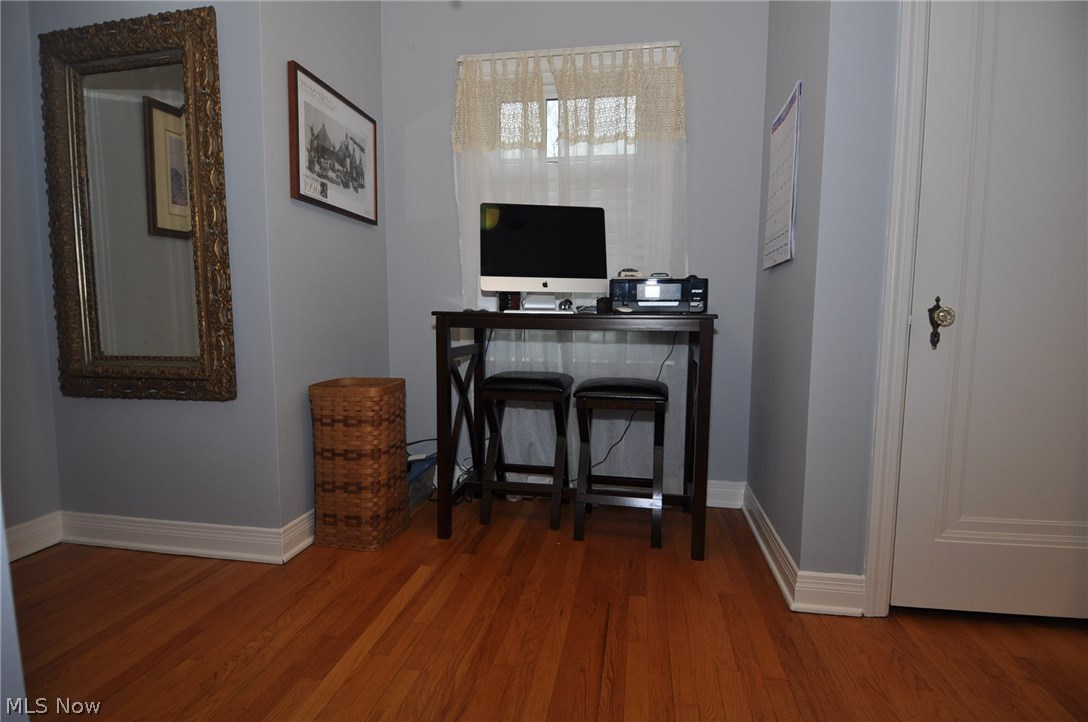 Mcintire Hill Estate - Residential