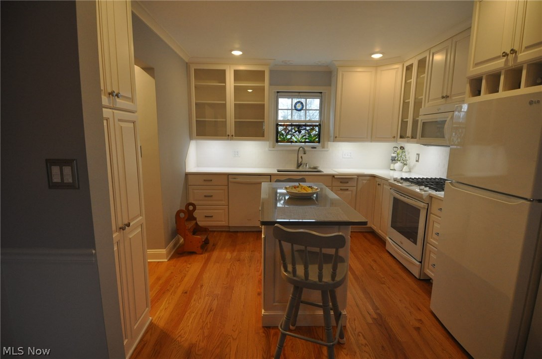 Mcintire Hill Estate - Residential