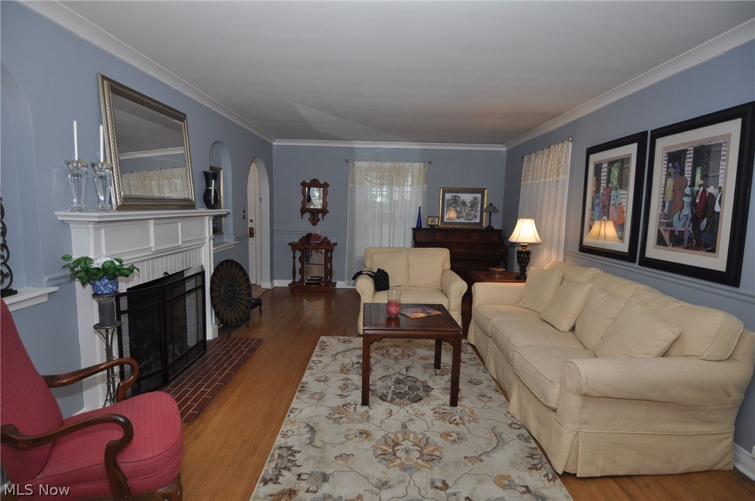 Mcintire Hill Estate - Residential