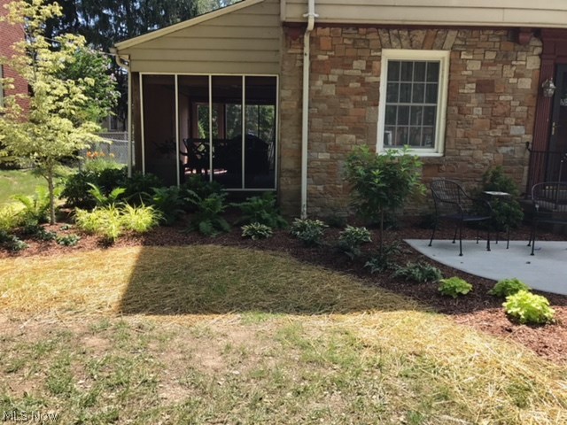 Mcintire Hill Estate - Residential