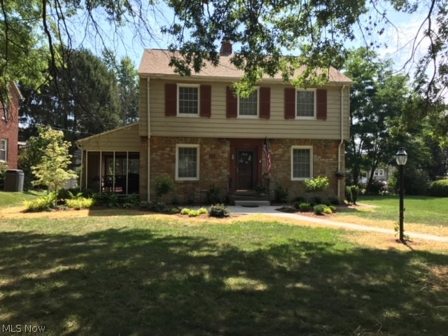 Mcintire Hill Estate - Residential