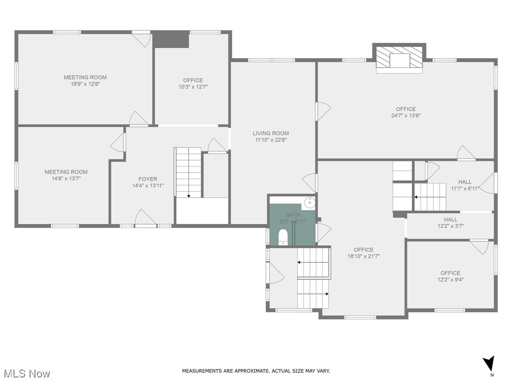 Lake/Sec 07 - Commercial Lease
