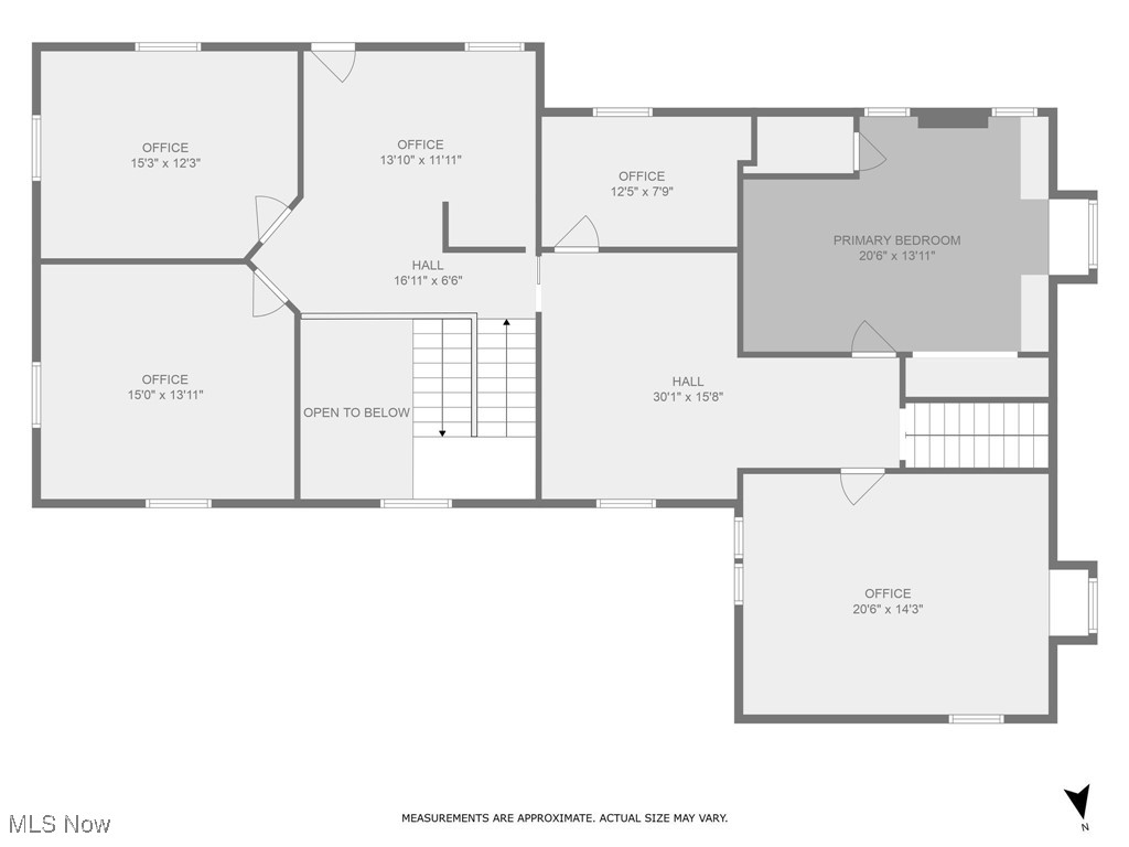 Lake/Sec 07 - Commercial Lease