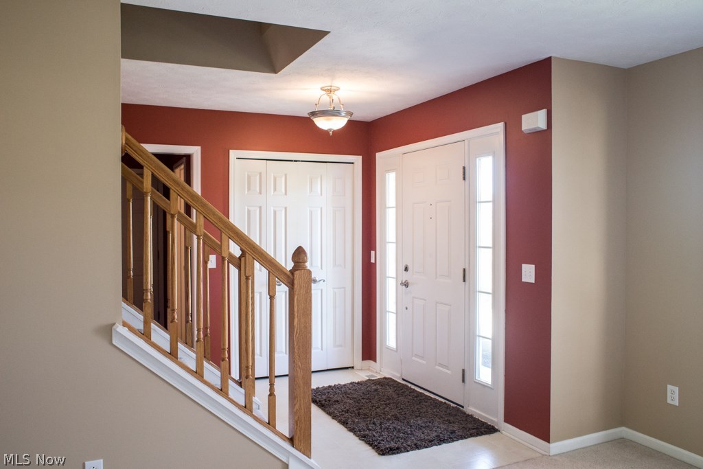 Liberty Woods - Residential