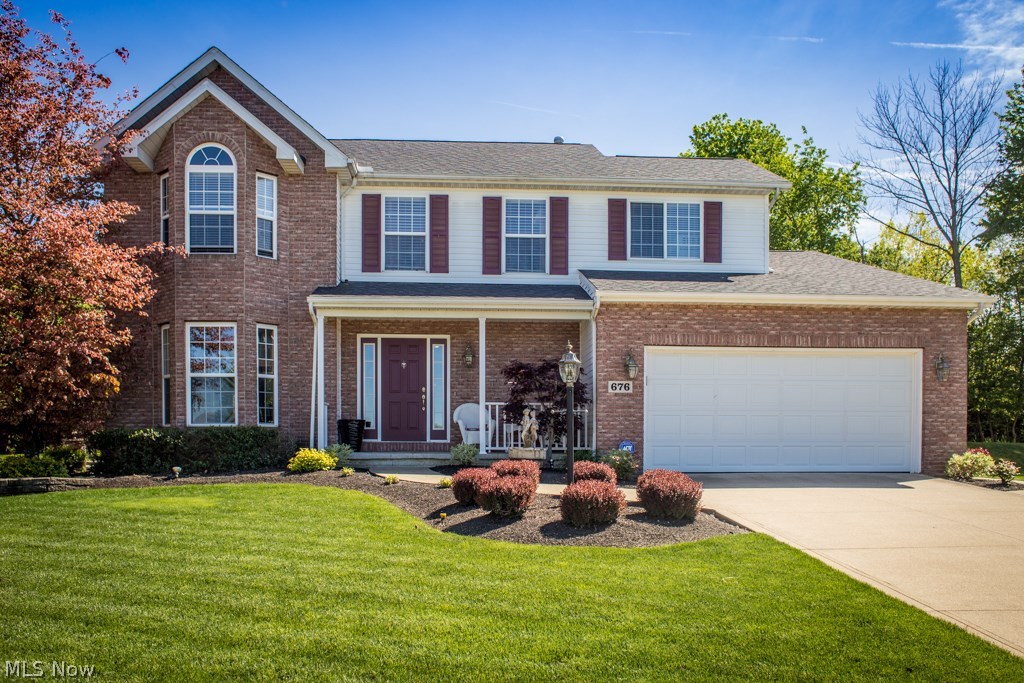 Liberty Woods - Residential