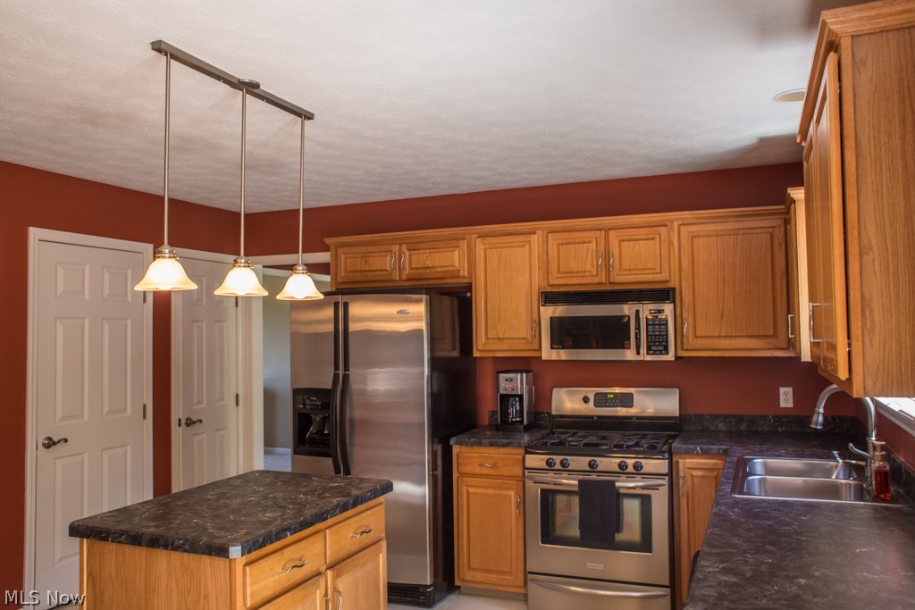 Liberty Woods - Residential