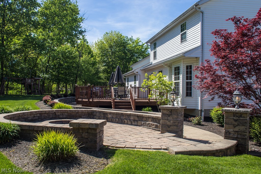 Liberty Woods - Residential