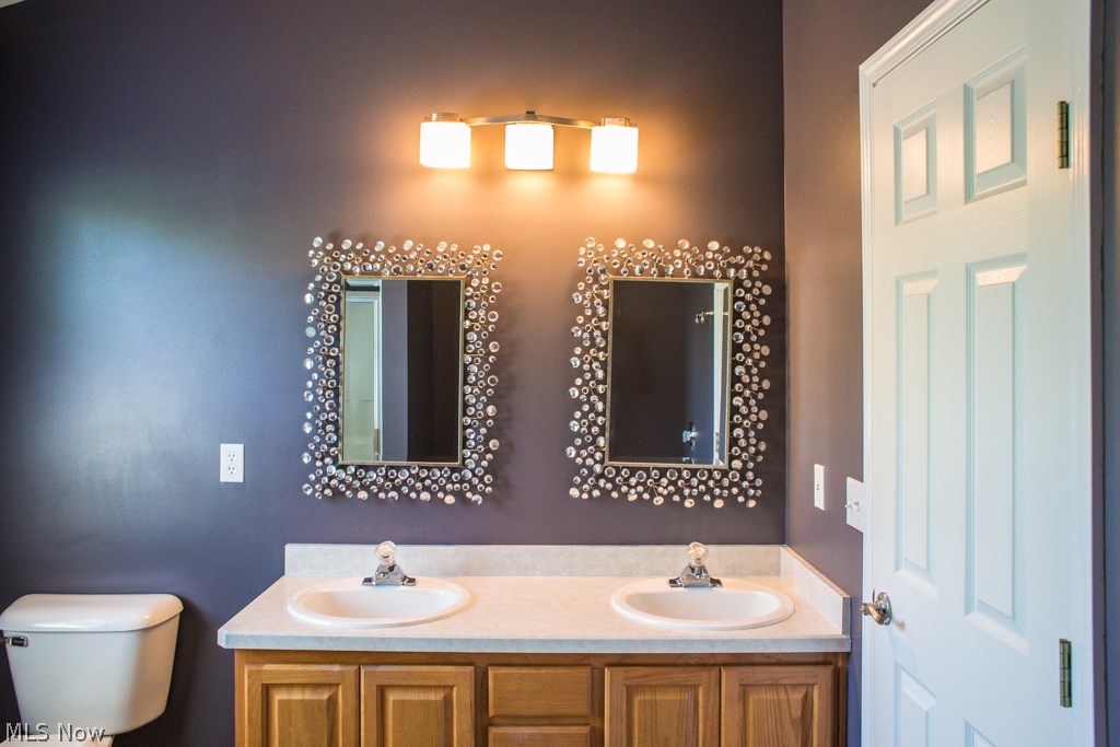 Liberty Woods - Residential