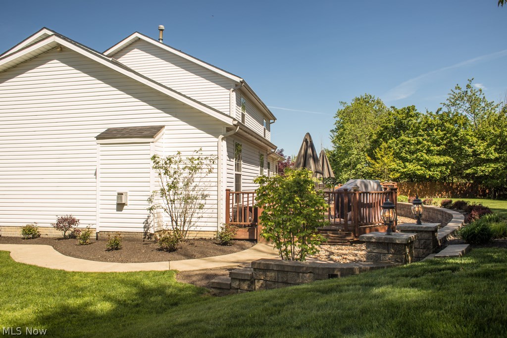 Liberty Woods - Residential