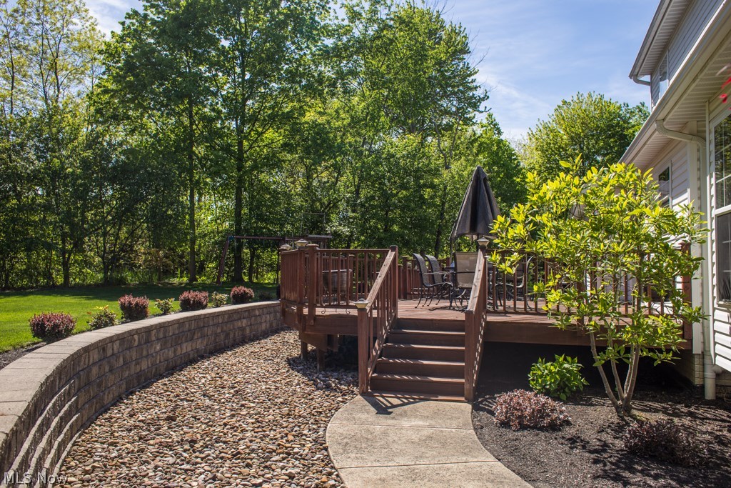 Liberty Woods - Residential