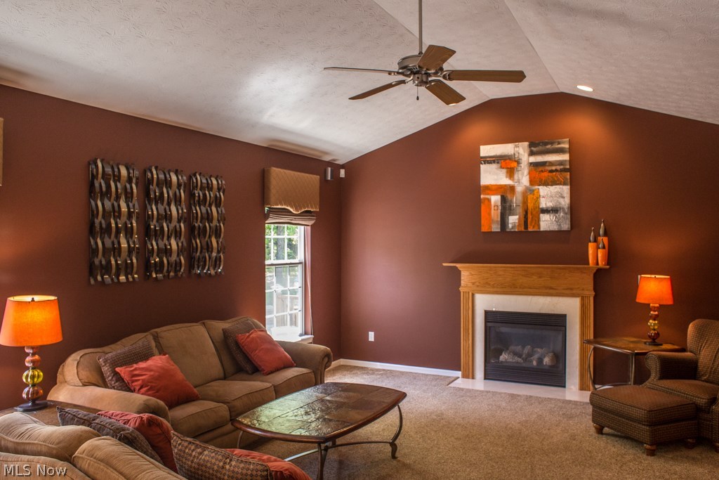 Liberty Woods - Residential