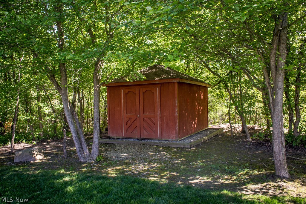 Liberty Woods - Residential