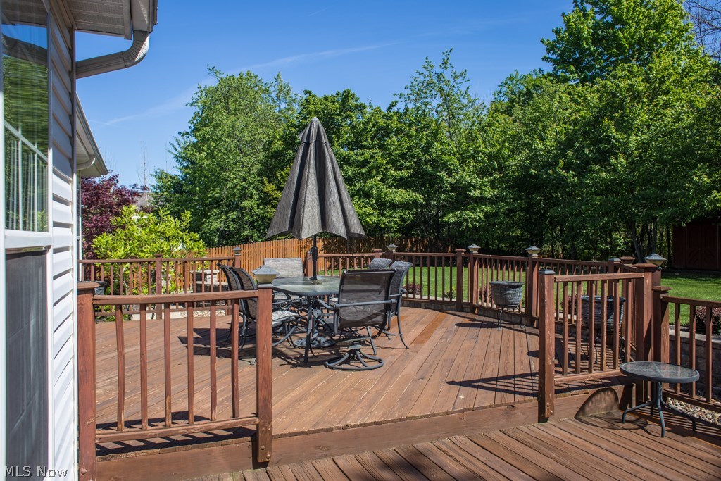 Liberty Woods - Residential