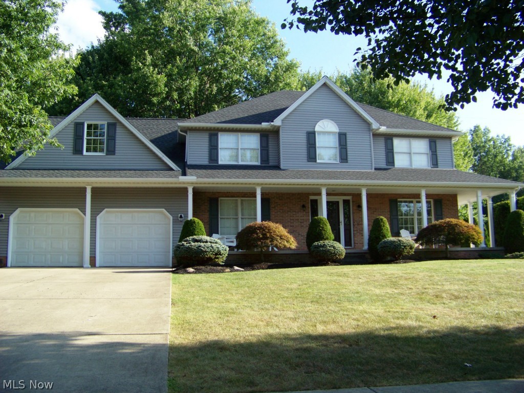 Kings Lake Estates - Residential