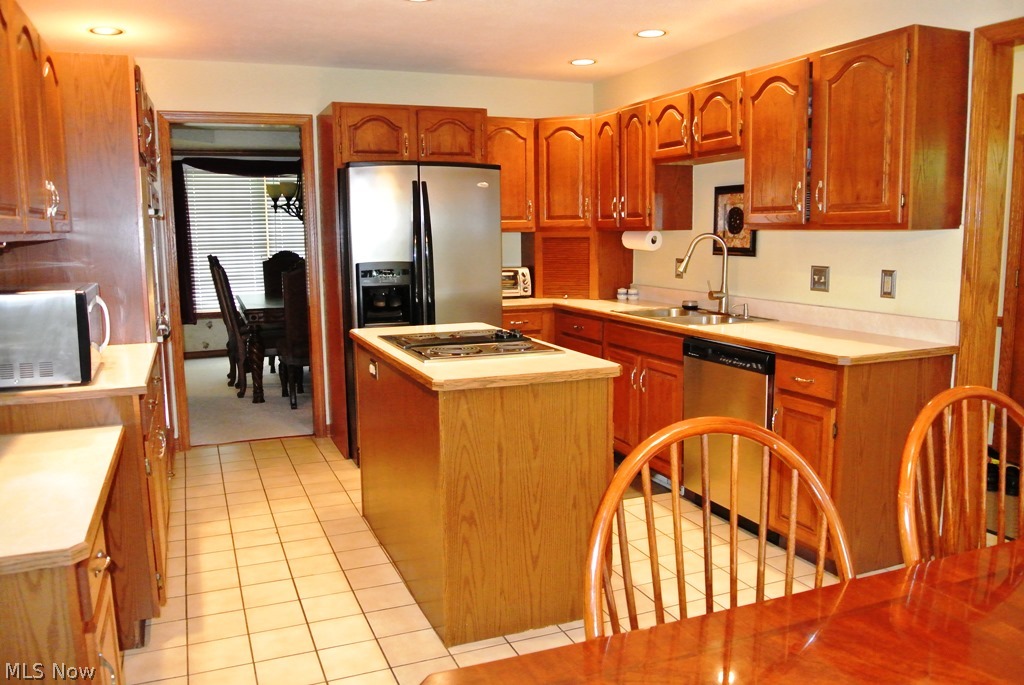 Kings Lake Estates - Residential