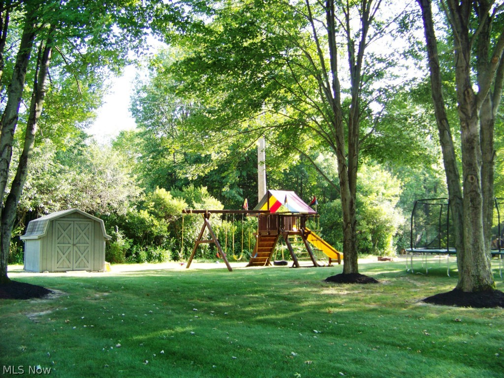 Kings Lake Estates - Residential