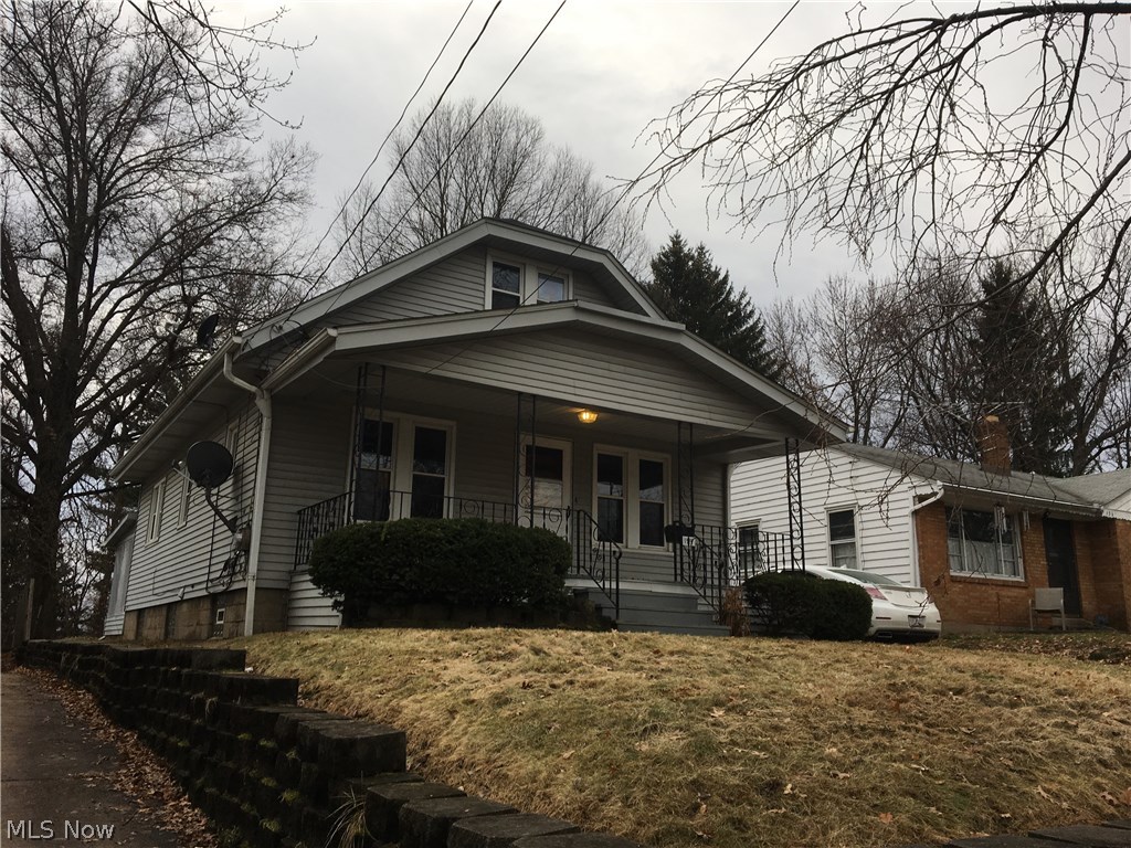 Seiberling & Miller - Residential