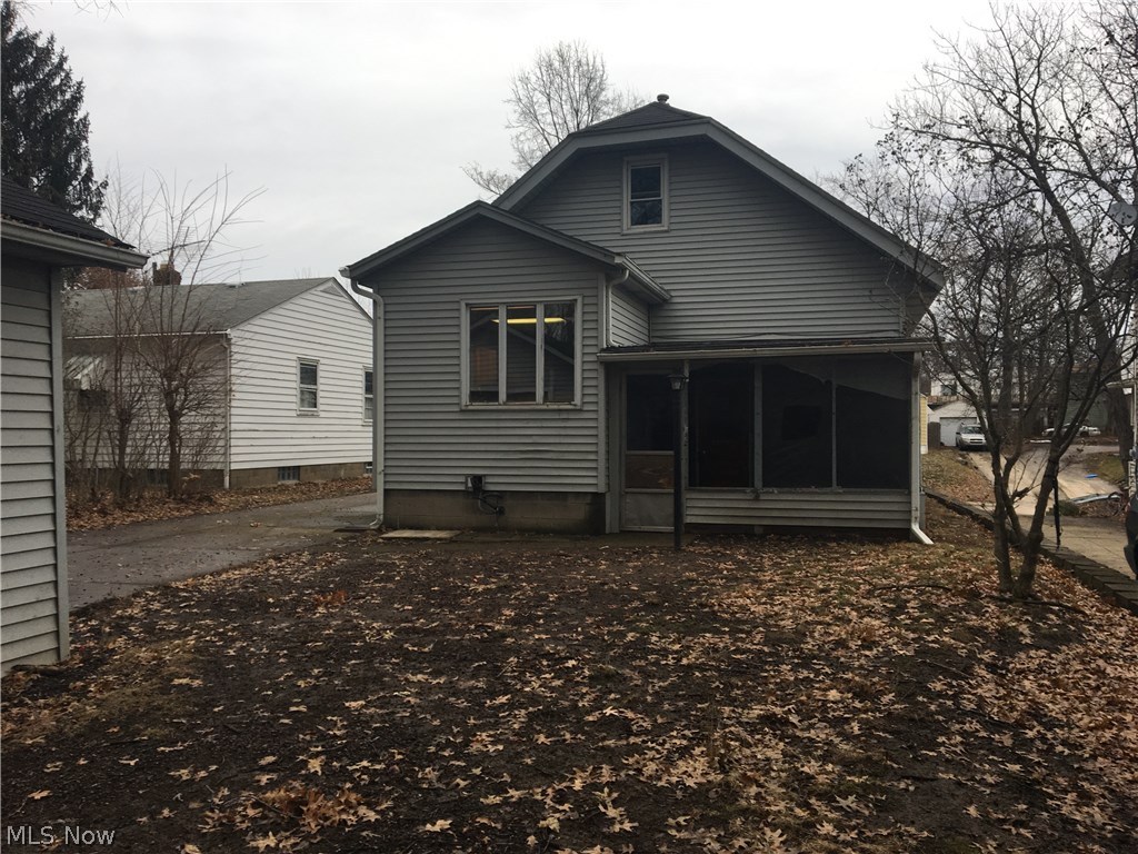 Seiberling & Miller - Residential