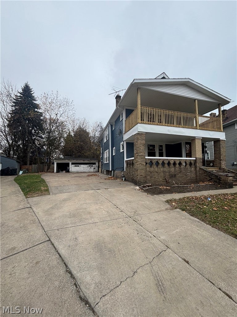 710 Linn Drive