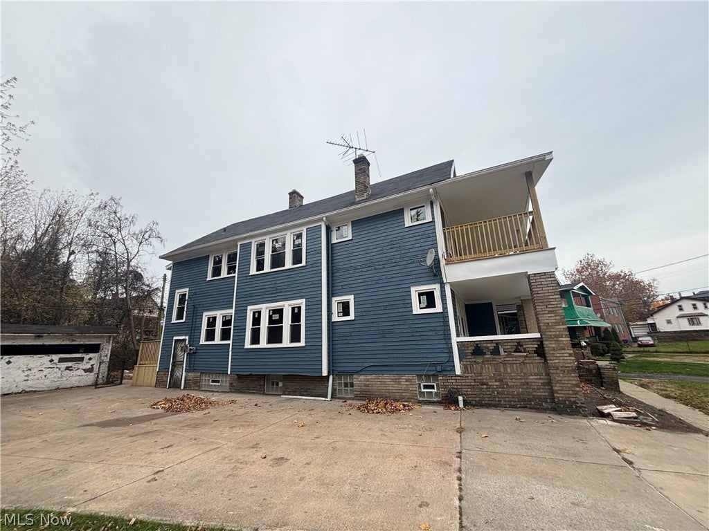 710 Linn Drive