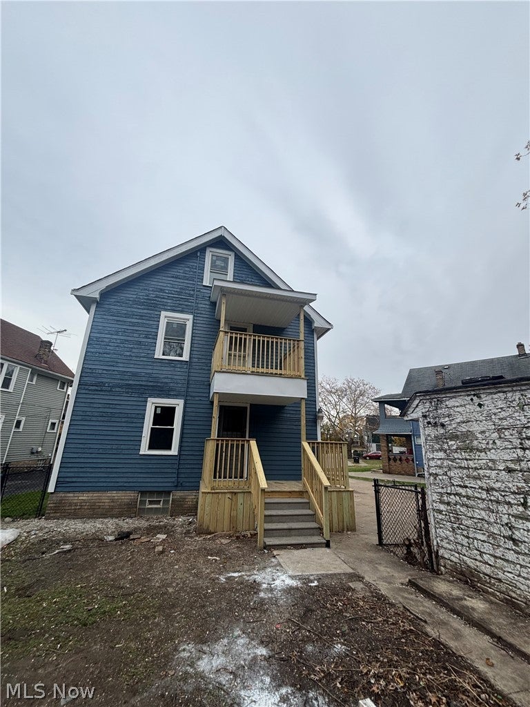710 Linn Drive