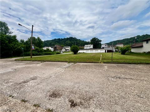 Vacant Land For Sale - 3rd Street<br/> Yorkville, OH 43971