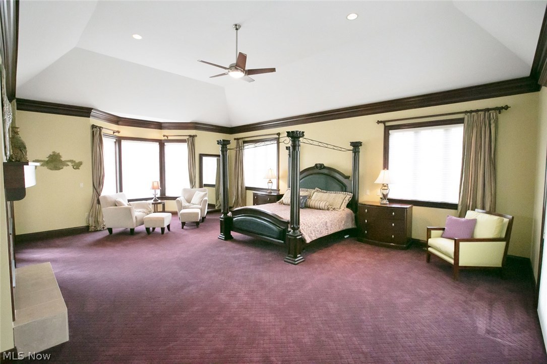 Medina - Residential