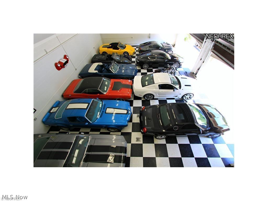 Medina - Residential