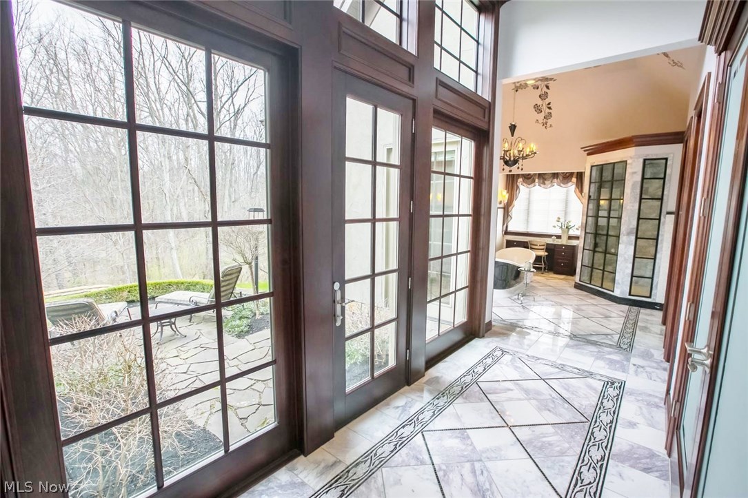 Medina - Residential