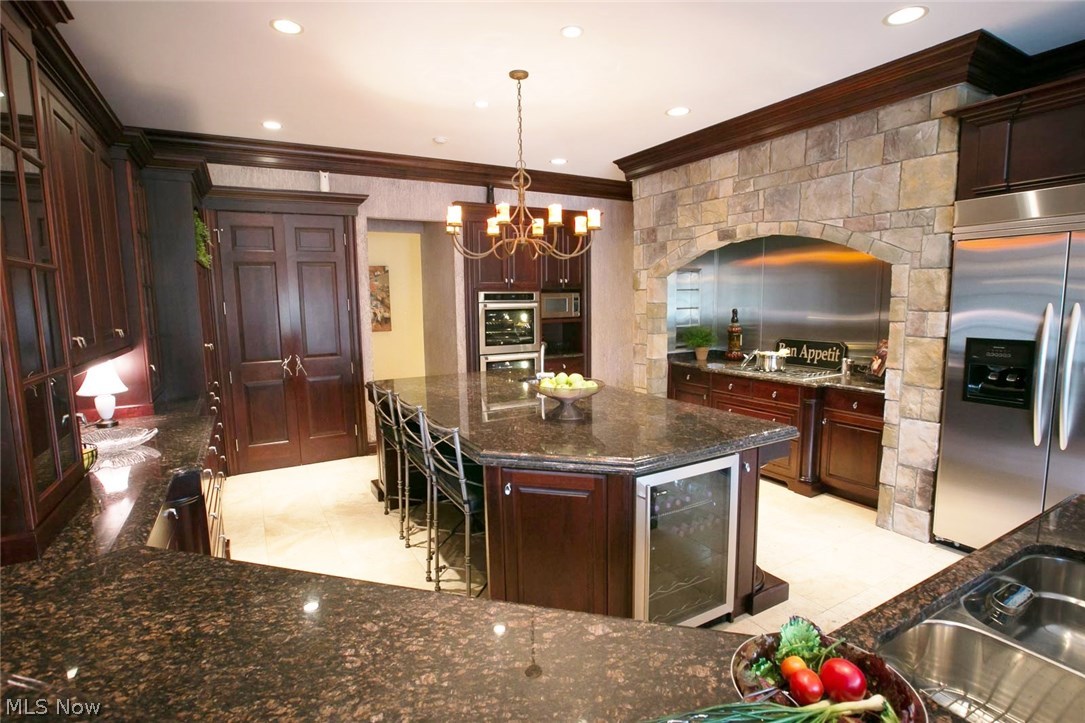 Medina - Residential