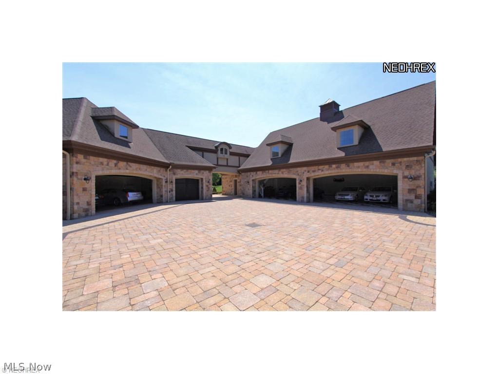 Medina - Residential