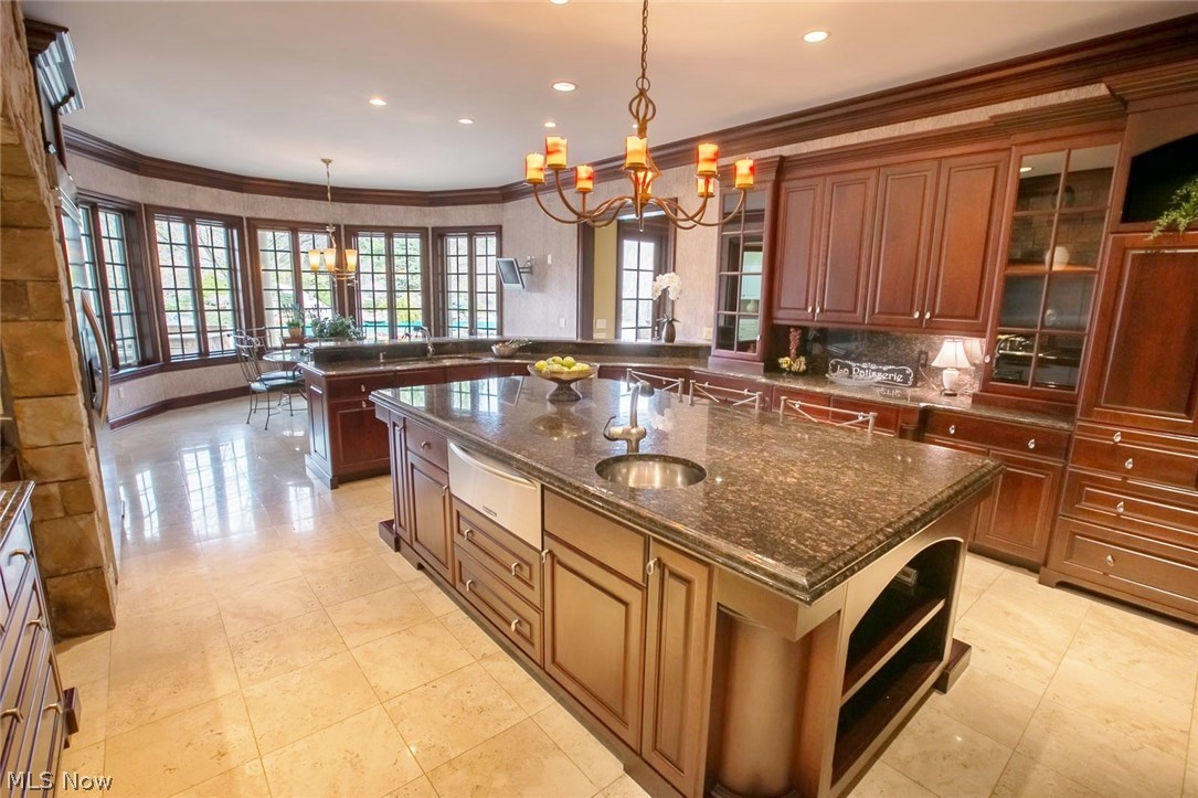 Medina - Residential