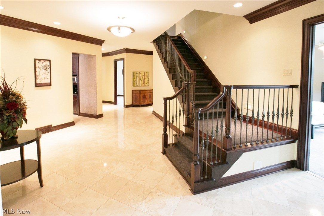 Medina - Residential