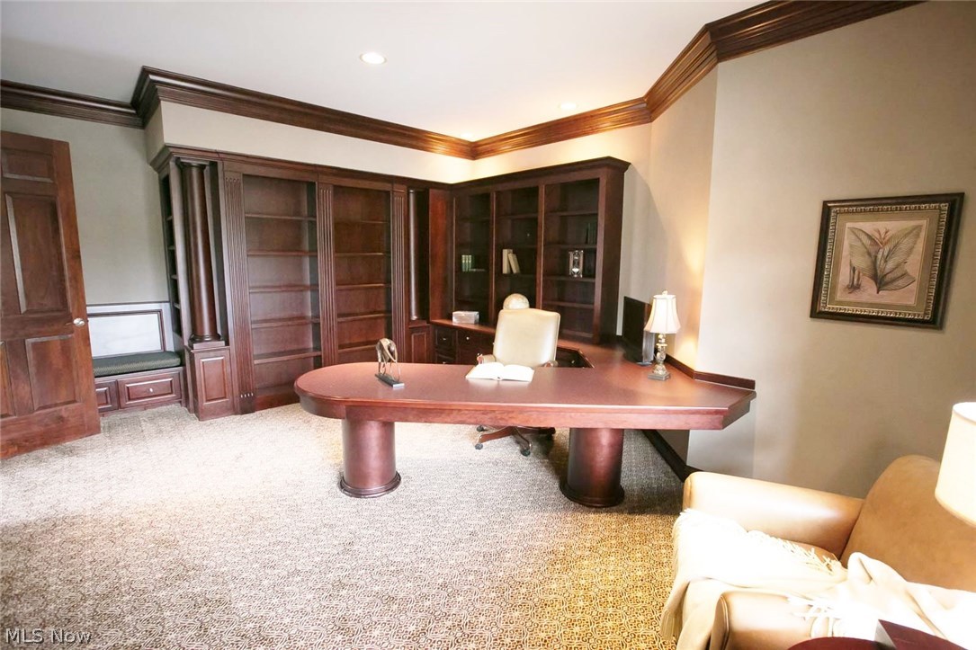 Medina - Residential