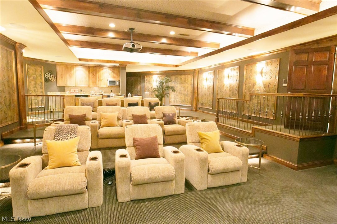 Medina - Residential