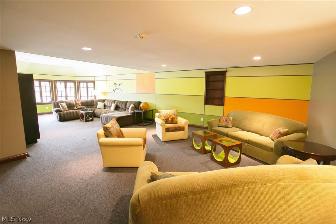 Medina - Residential