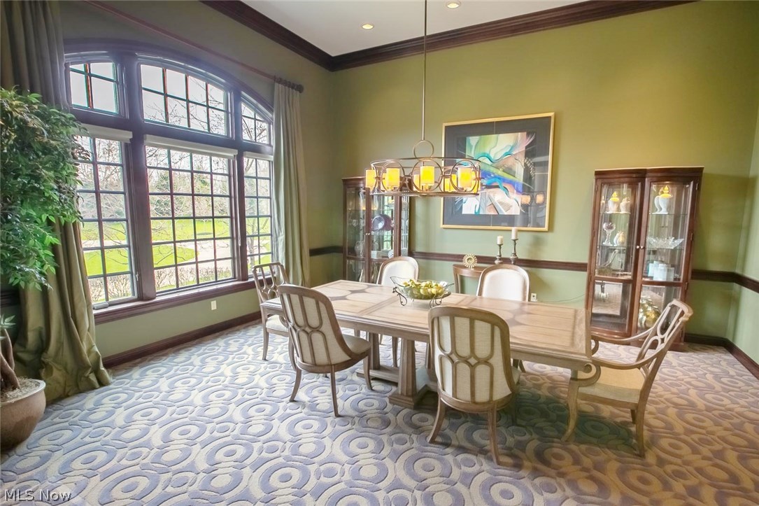 Medina - Residential