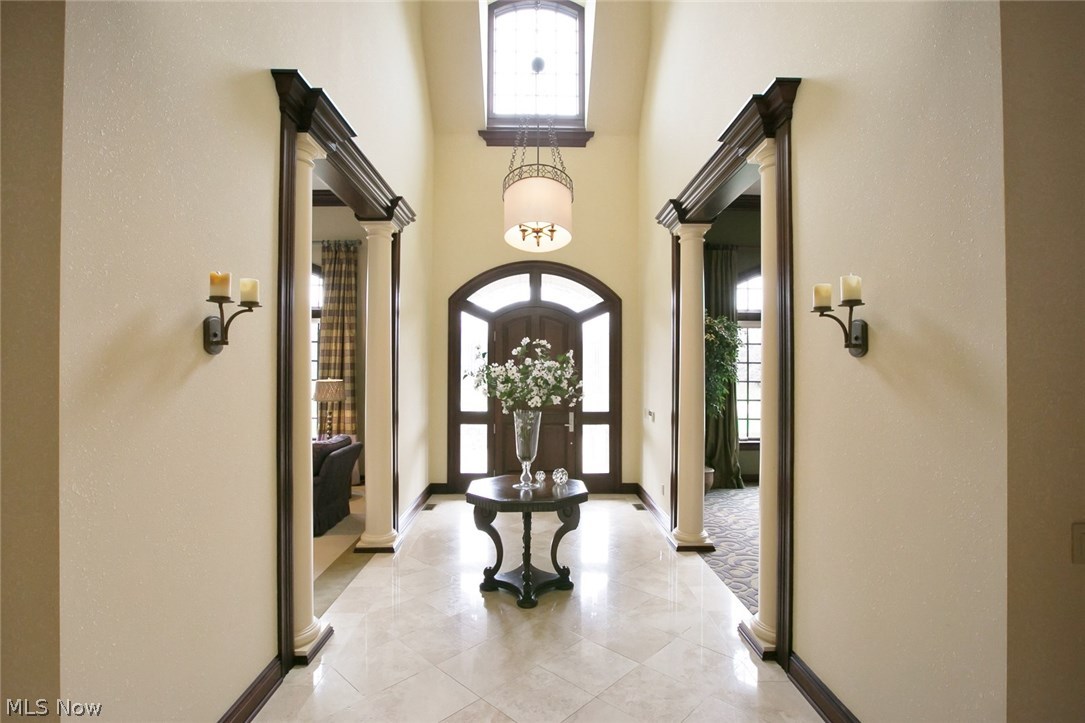 Medina - Residential