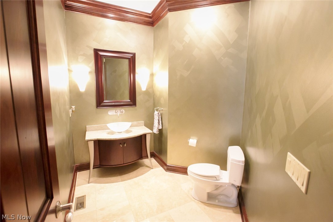 Medina - Residential