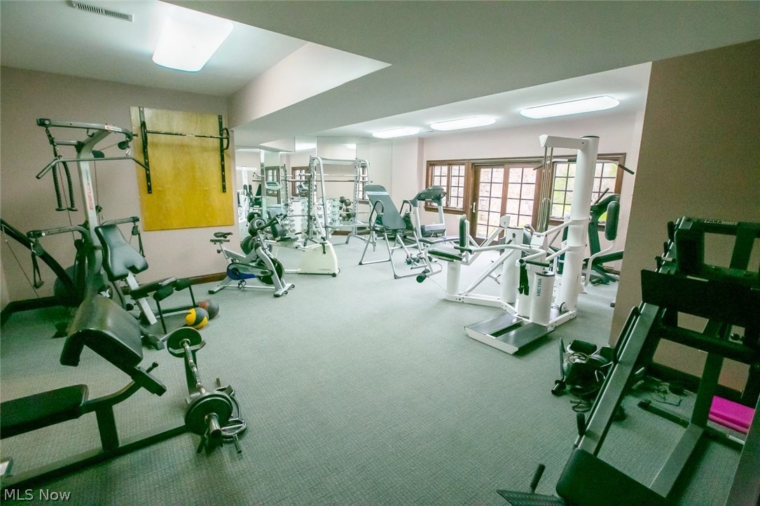 Medina - Residential