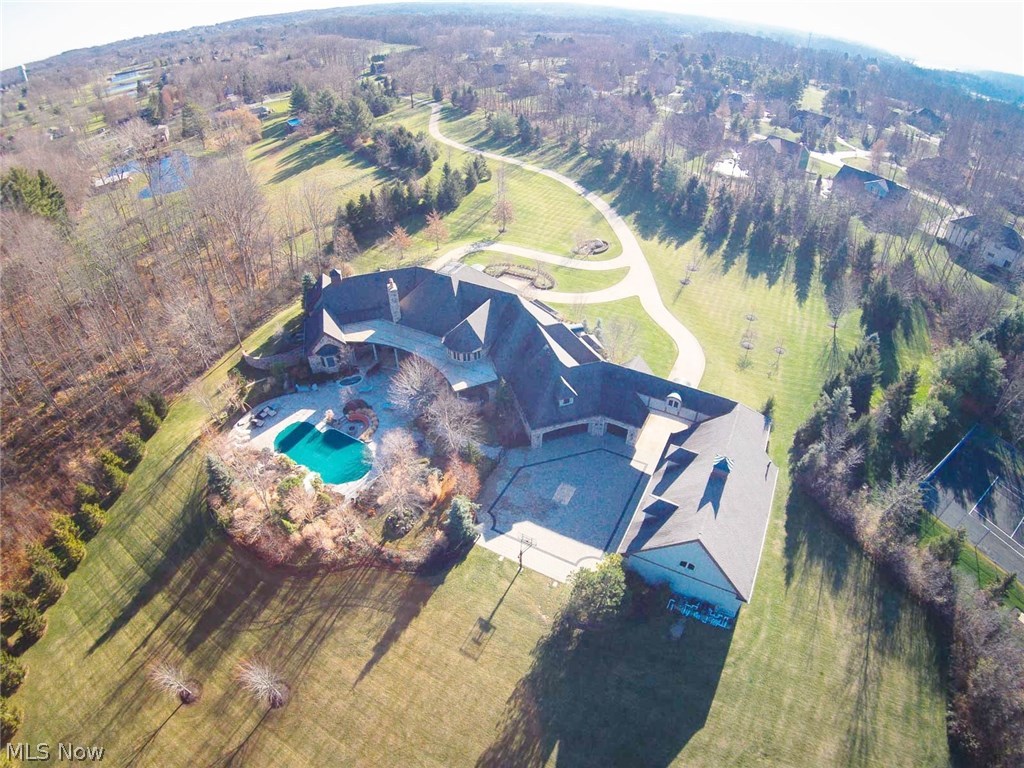 Medina - Residential